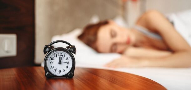 Как хорошо выспаться: советы и рекомендации