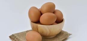 До чого сняться курячі яйця