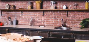 Як легко позбутися жирного нальоту на всіх кухонних поверхнях: три корисних лайфхака