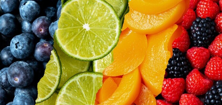 Какие фрукты лучше всего подходят для похудения