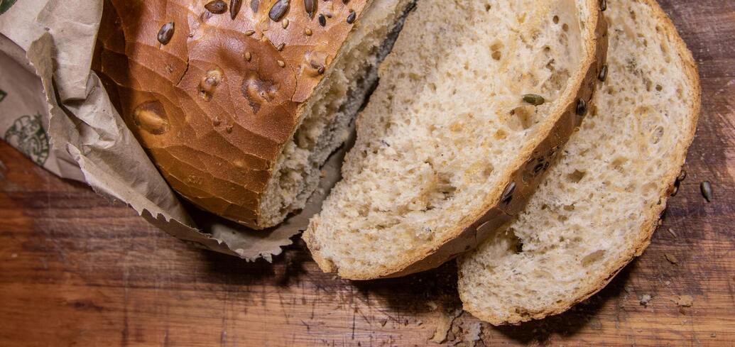 Як запобігти появі плісняви на хлібі та зберегти його свіжим: три простих лайфхаки