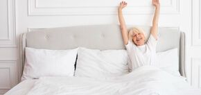 Як вибрати правильний матрац для спокійного сну