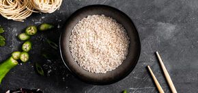 Користь рису для здоров'я: що потрібно знати