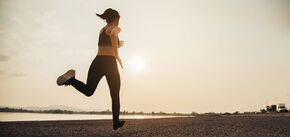 Чи варто починати бігати: переваги та недоліки тренування