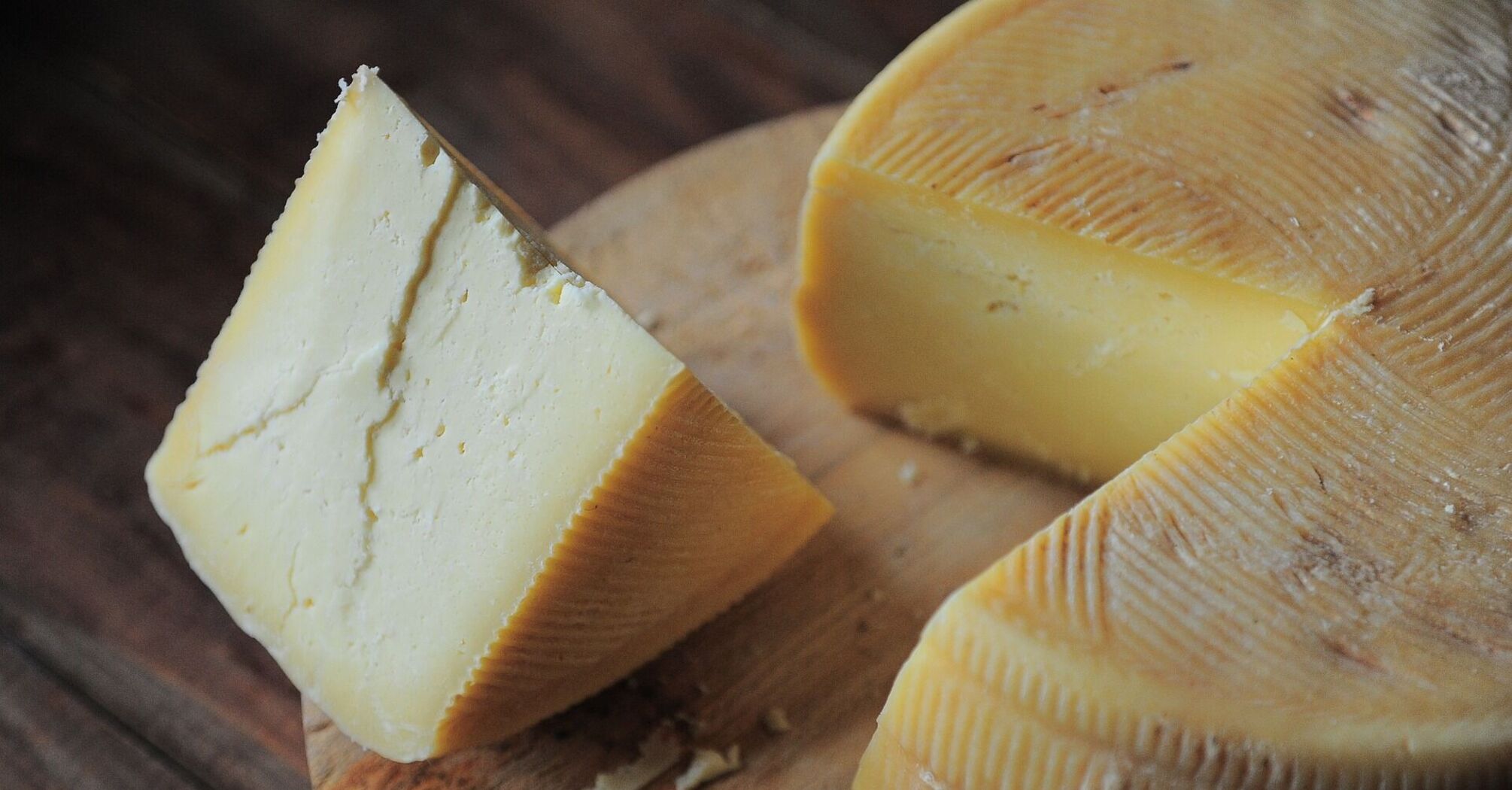 Как выбрать качественный сыр