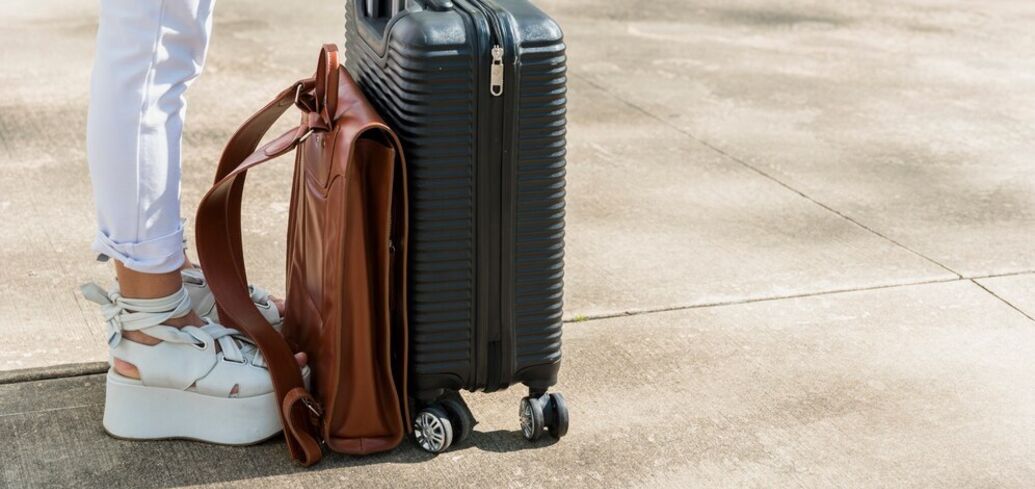Кожен сантиметр має значення: як упакувати ваш багаж