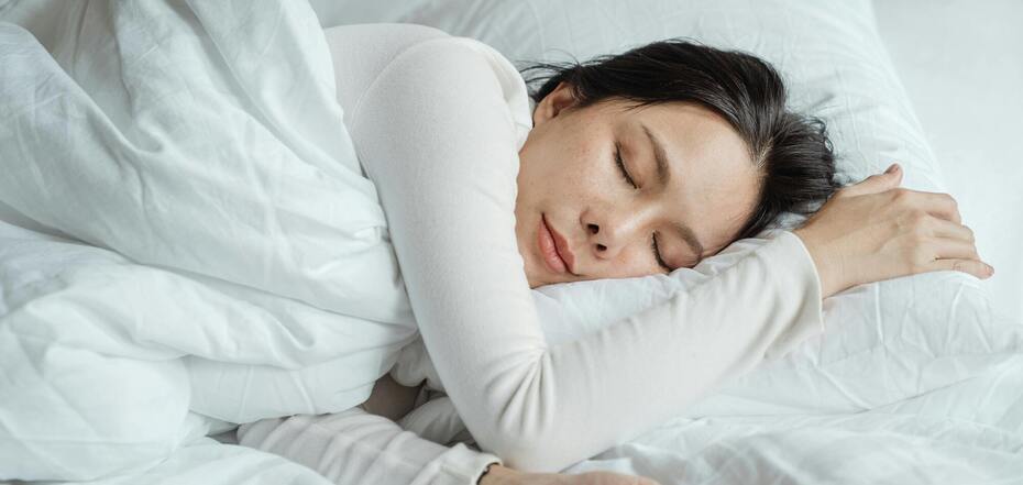 Как быстро засыпать и начать высыпаться: 5 эффективных советов