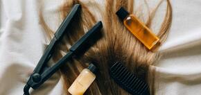 5 советов, чтобы получить прямые волосы без повреждений
