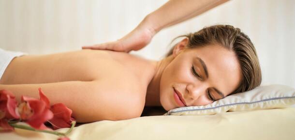 Покращує кровообіг та заспокоює: 5 причин зробити масаж тіла