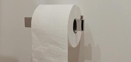 Почему хранить втулки из туалетной бумаги – действительно отличная идея