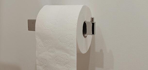 Чому зберігати втулки з туалетного паперу – насправді чудова ідея