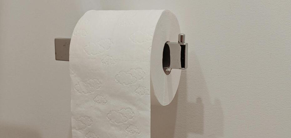Почему хранить втулки из туалетной бумаги – действительно отличная идея