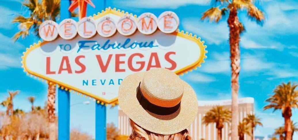 Когда лучше поехать в Лас-Вегас: самый дешевый день и месяц для туристов