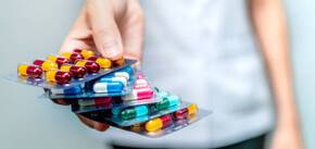 Шкода від надмірного вживання антибіотиків: що варто знати