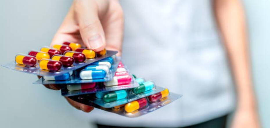 Вред от чрезмерного употребления антибиотиков: что следует знать