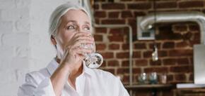 Что произойдет, если человек пьет слишком много воды