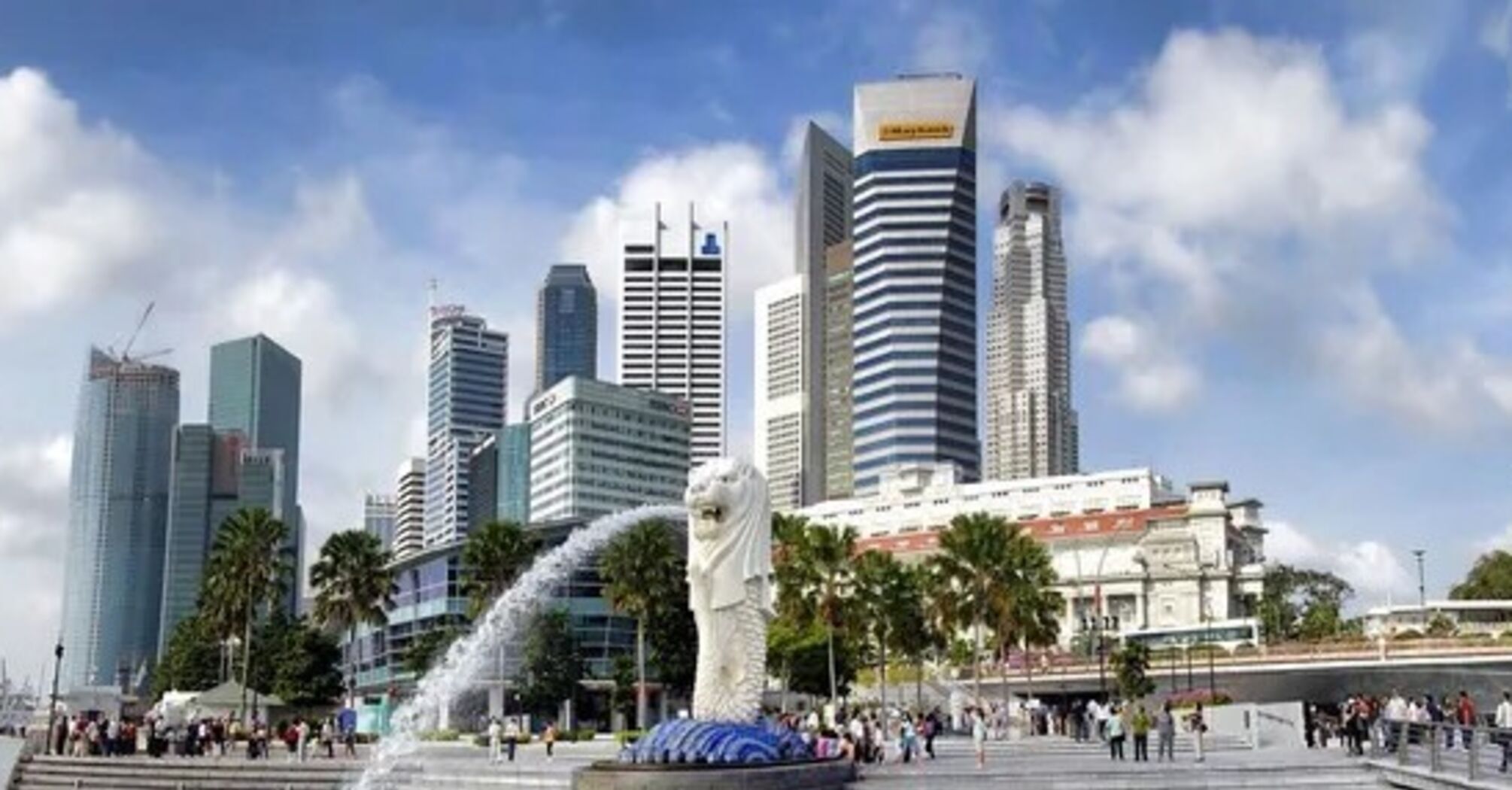 Чому Сінгапур називають 'гарним містом': основні правила та суворі заборони