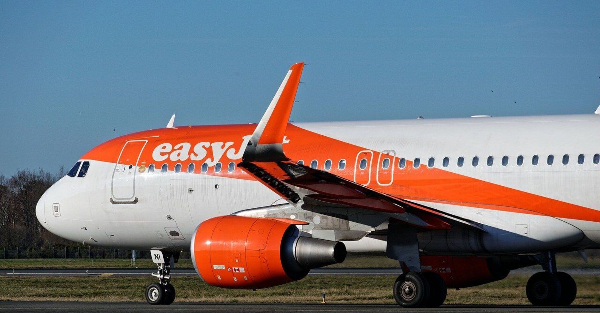 Пасажиру авіакомпанії EasyJet було відмовлено у посадці, через помилку персоналу