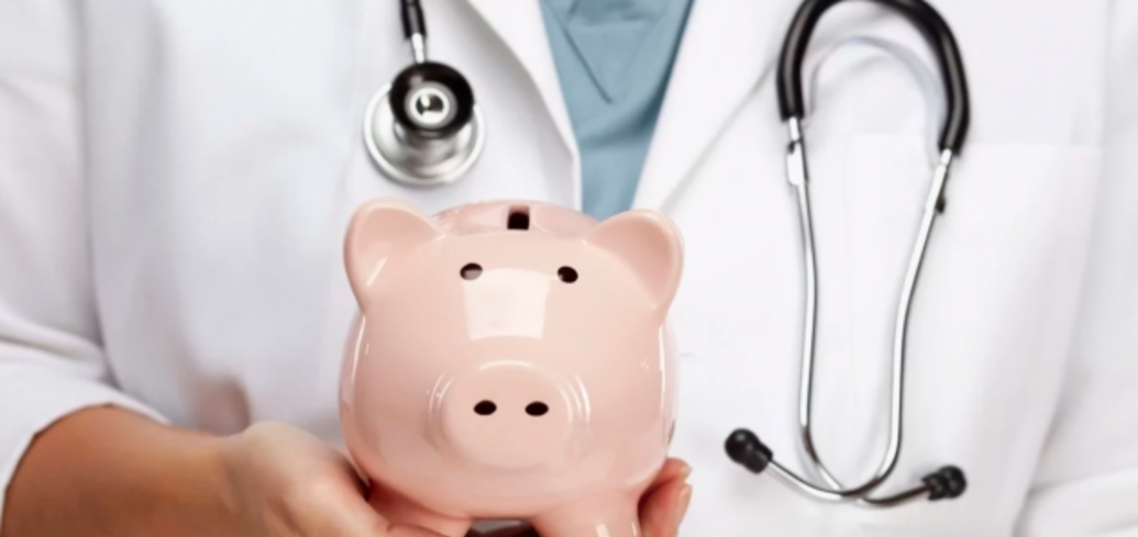 Чи потрібно платити лікареві і скільки?