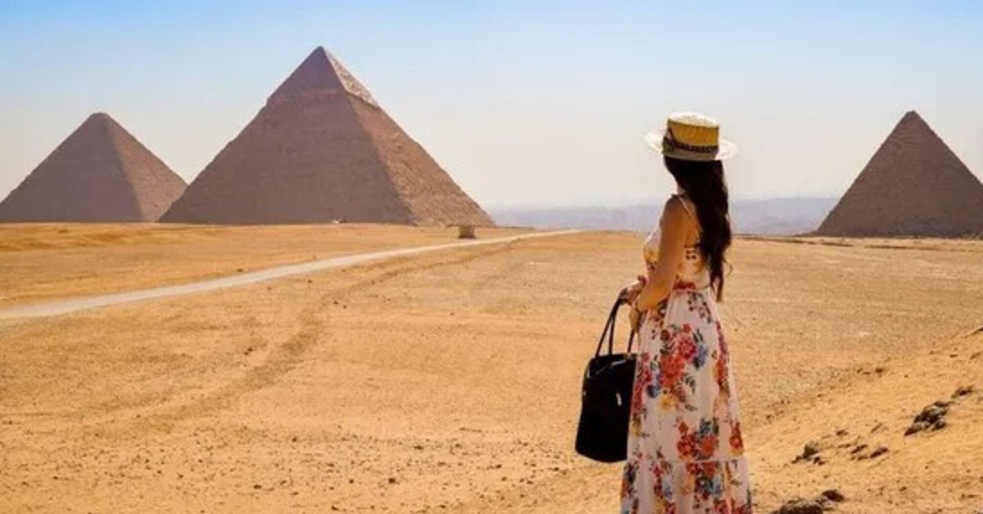 Египет заявил амбициозные планы на 2024 год по поводу архитектурных памятников
