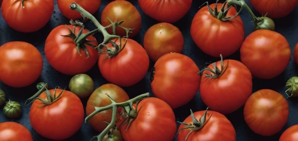 У чому неймовірна користь помідорів