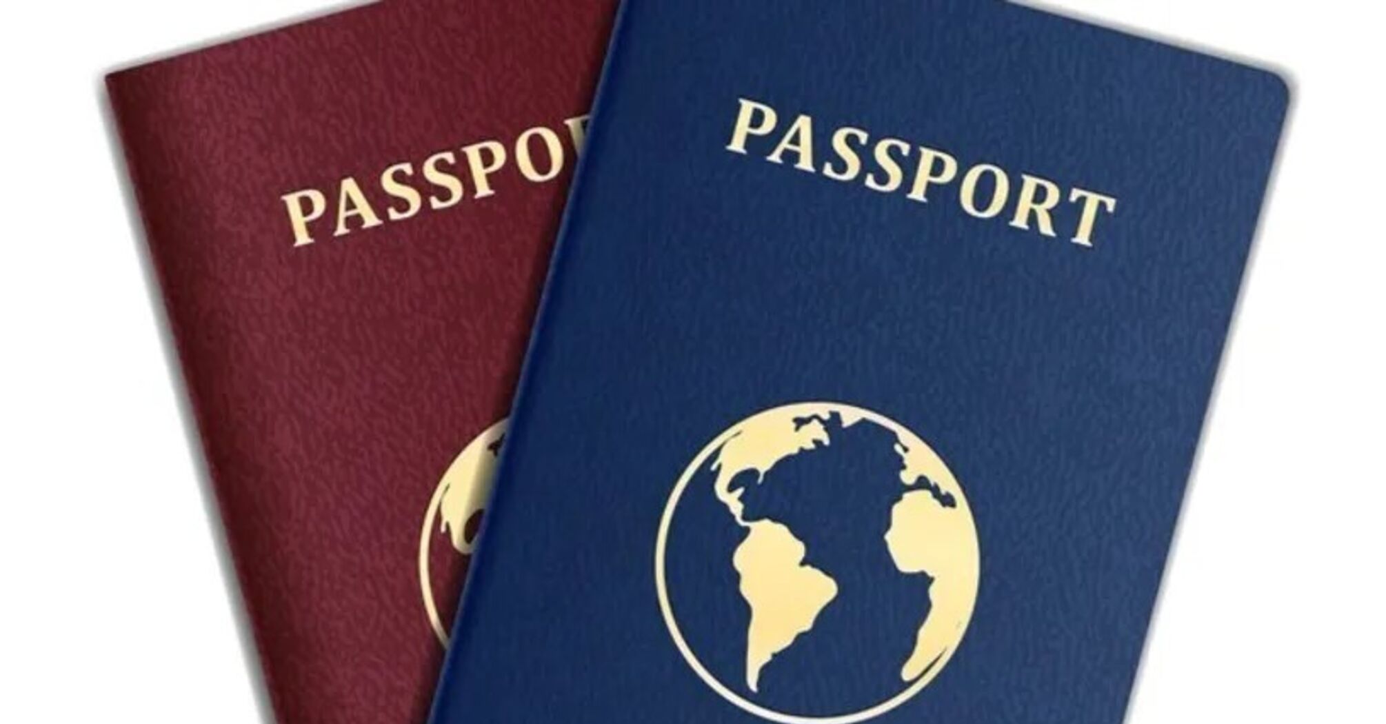 Пошкодження водою паспорта і незначний розрив сторінки: причини заборони в'їзду у країну