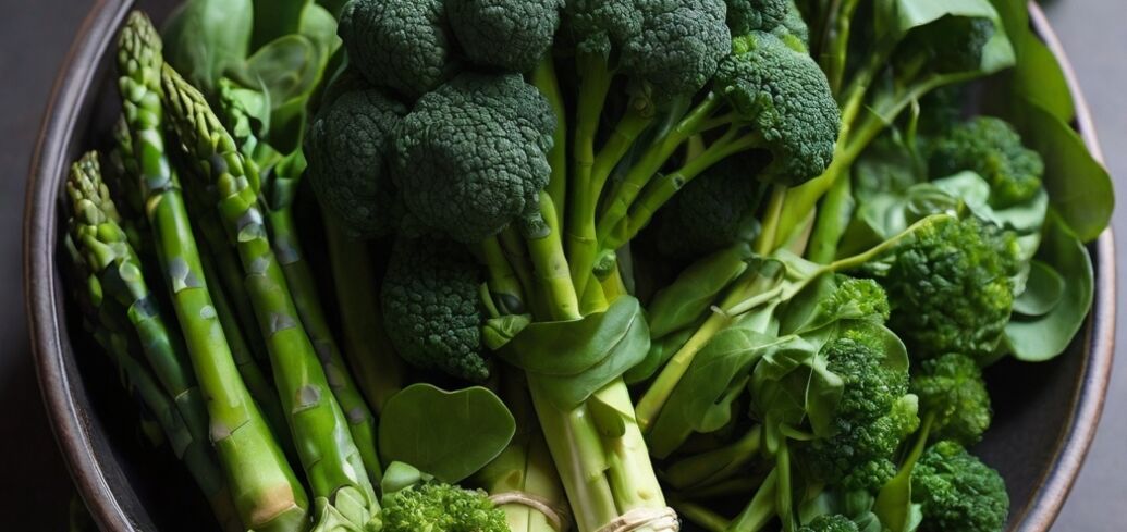 Чрезвычайно полезные овощи, которые должен есть каждый: перечень