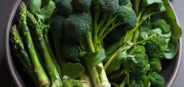 Надзвичайно корисні овочі, що має їсти кожен: перелік