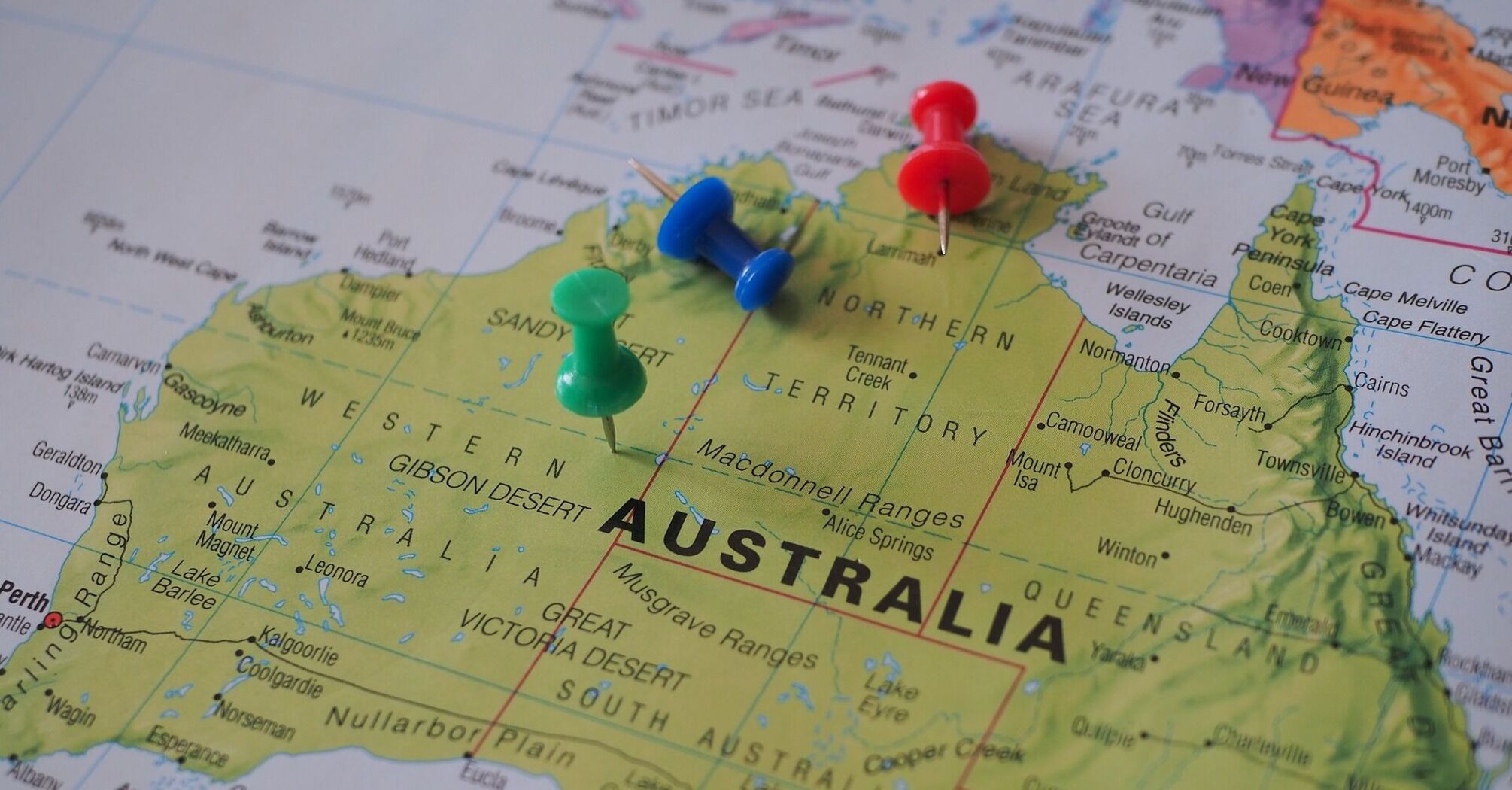 5 вещей, о которых следует знать туристам перед поездкой в Австралию