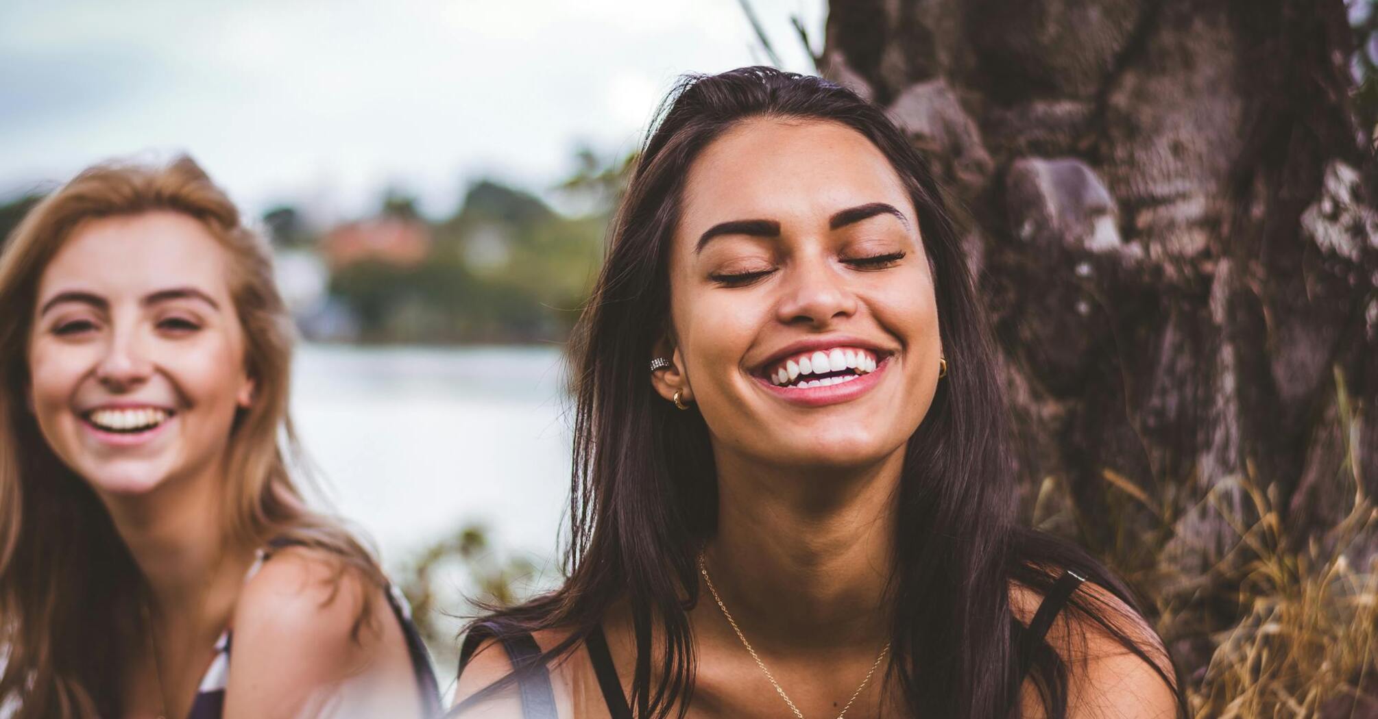 5 причин подарувати світу свою посмішку та як це допомагає оздоровитися
