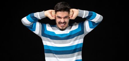 П'ять способів комплексного керування гнівом: здобудьте душевний спокій