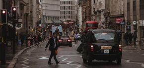 Лондон признан самым медленным городом в мире второй год подряд: где еще авто двигаются медленно