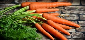 6 полезных свойств моркови, о которых вы могли не знать