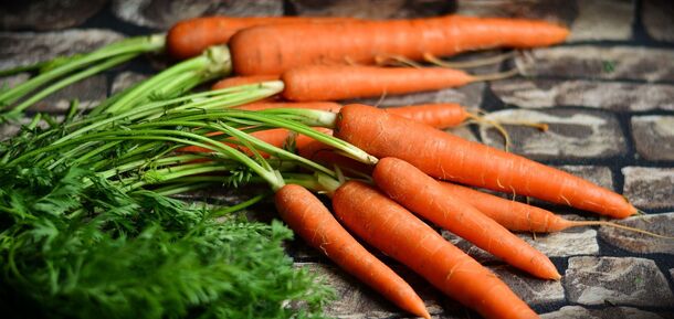 6 корисних властивостей моркви, про які ви могли не знати