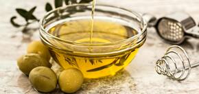 Оливкова олія: 5 причин, чому варто її придбати вже сьогодні