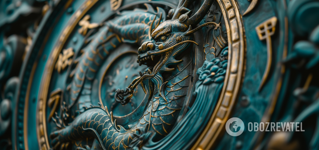 Китайський гороскоп для Кролика, Дракона та Змії