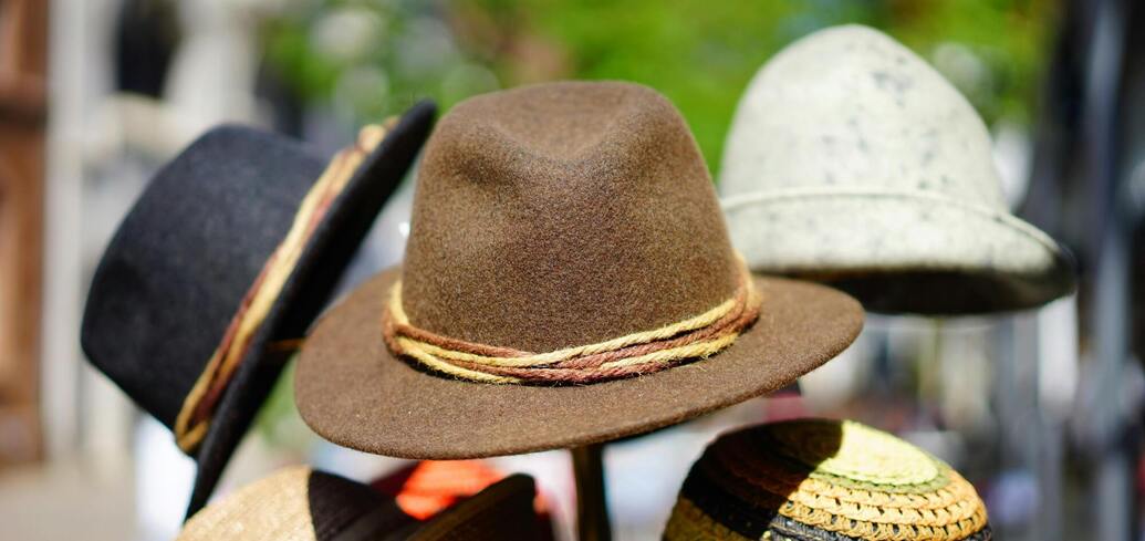 Найважливіший головний убір літа: як правильно обрати капелюх і на що звернути увагу