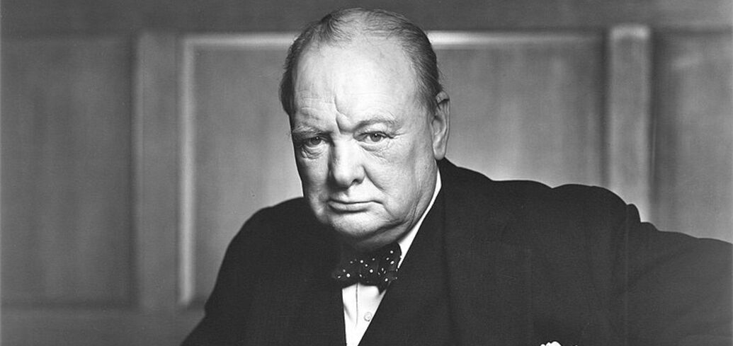 Тур о Уинстоне Черчилле: путешествия по следам британского лидера набирает популярность
