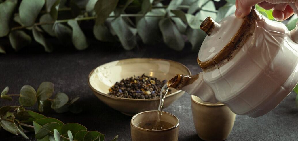 Чайные традиции Индии: как британцы открыли миру лучшие вкусы чая