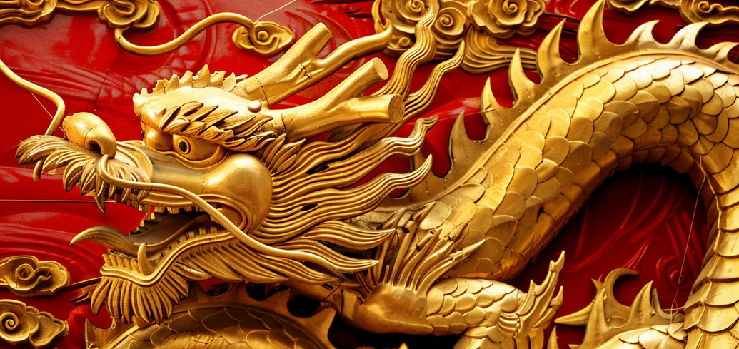 Китайский гороскоп для Кролика, Дракона и Змеи