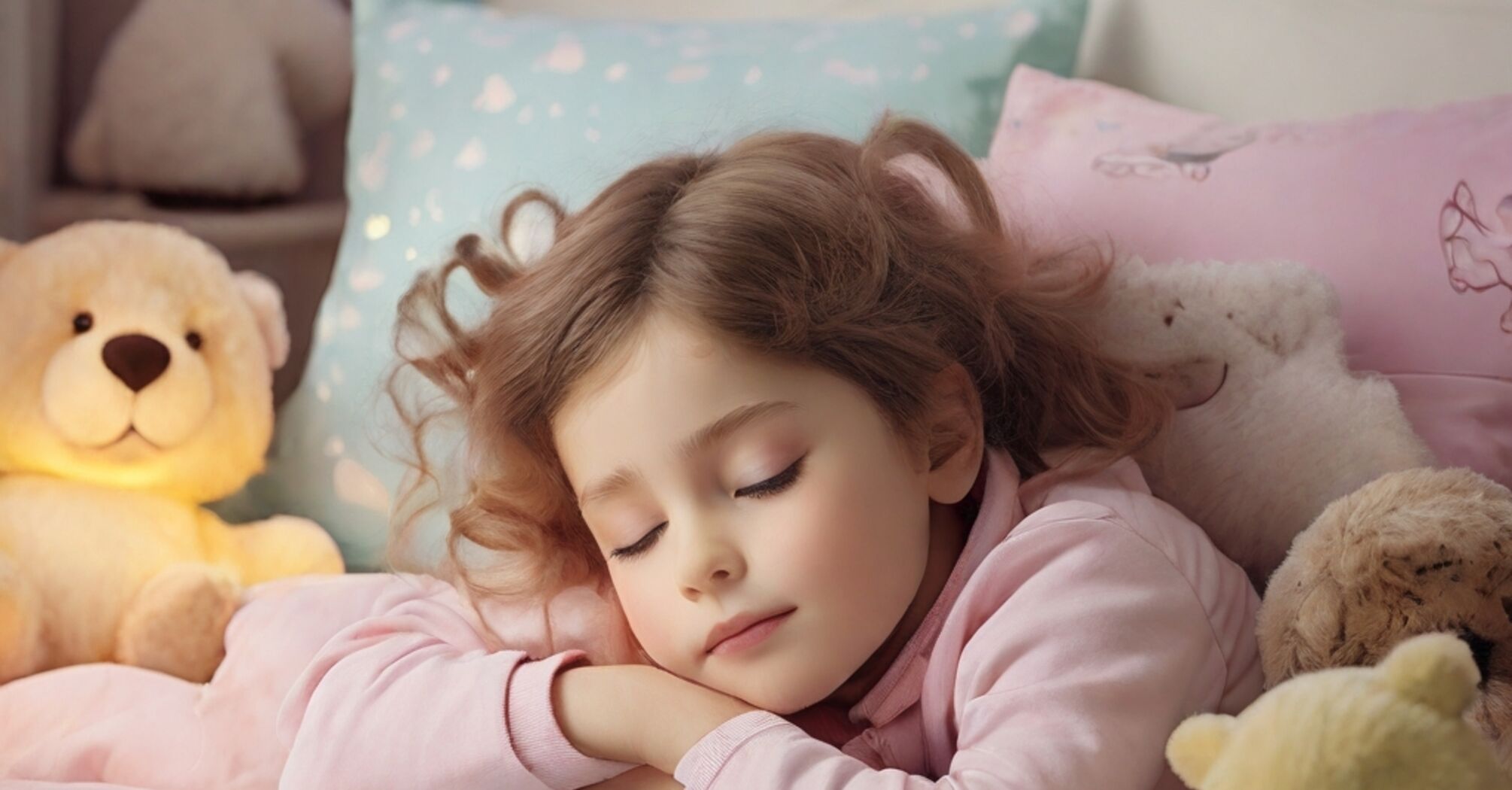 Ночные пробуждения ребенка: почему стоит на это обращать внимание