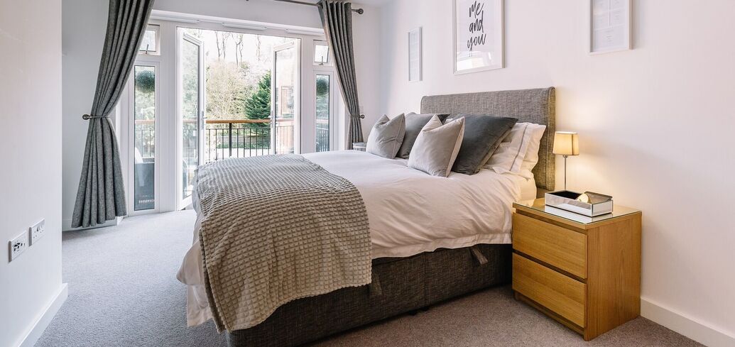 Як оновити спальню: 8 ідей декору для найспокійнішого місця в будинку