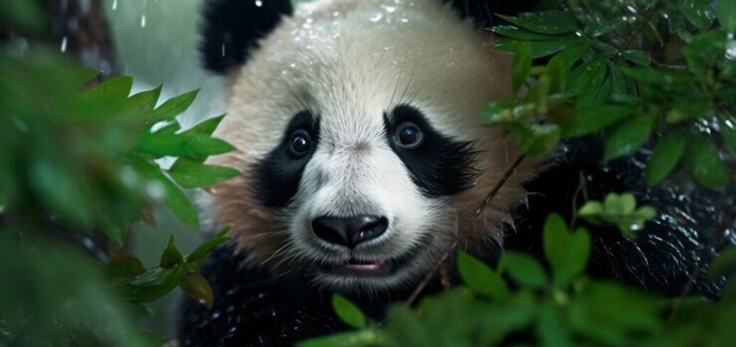 Что нужно знать о пандах