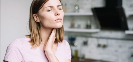 5 способов вылечить боль в горле в домашних условиях