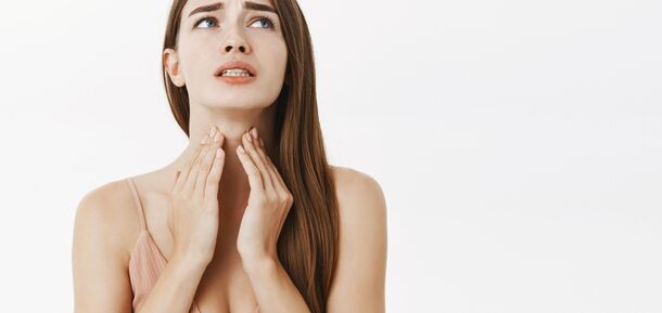 5 продуктов, которые помогут работе щитовидной железы  