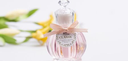 Вдалий аромат для вашої особистості: 5 порад з підбору парфуму