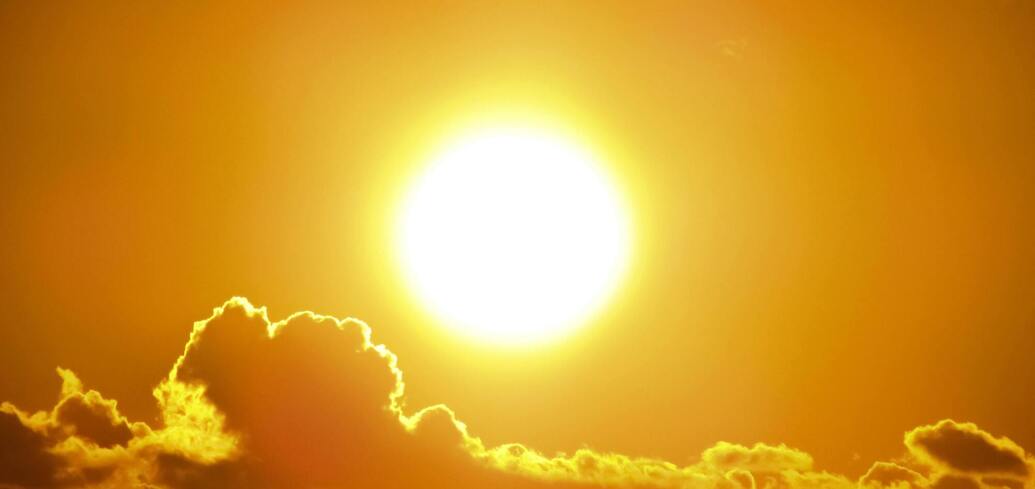 5 фактів про Сонце