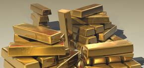 5 фактов о золоте