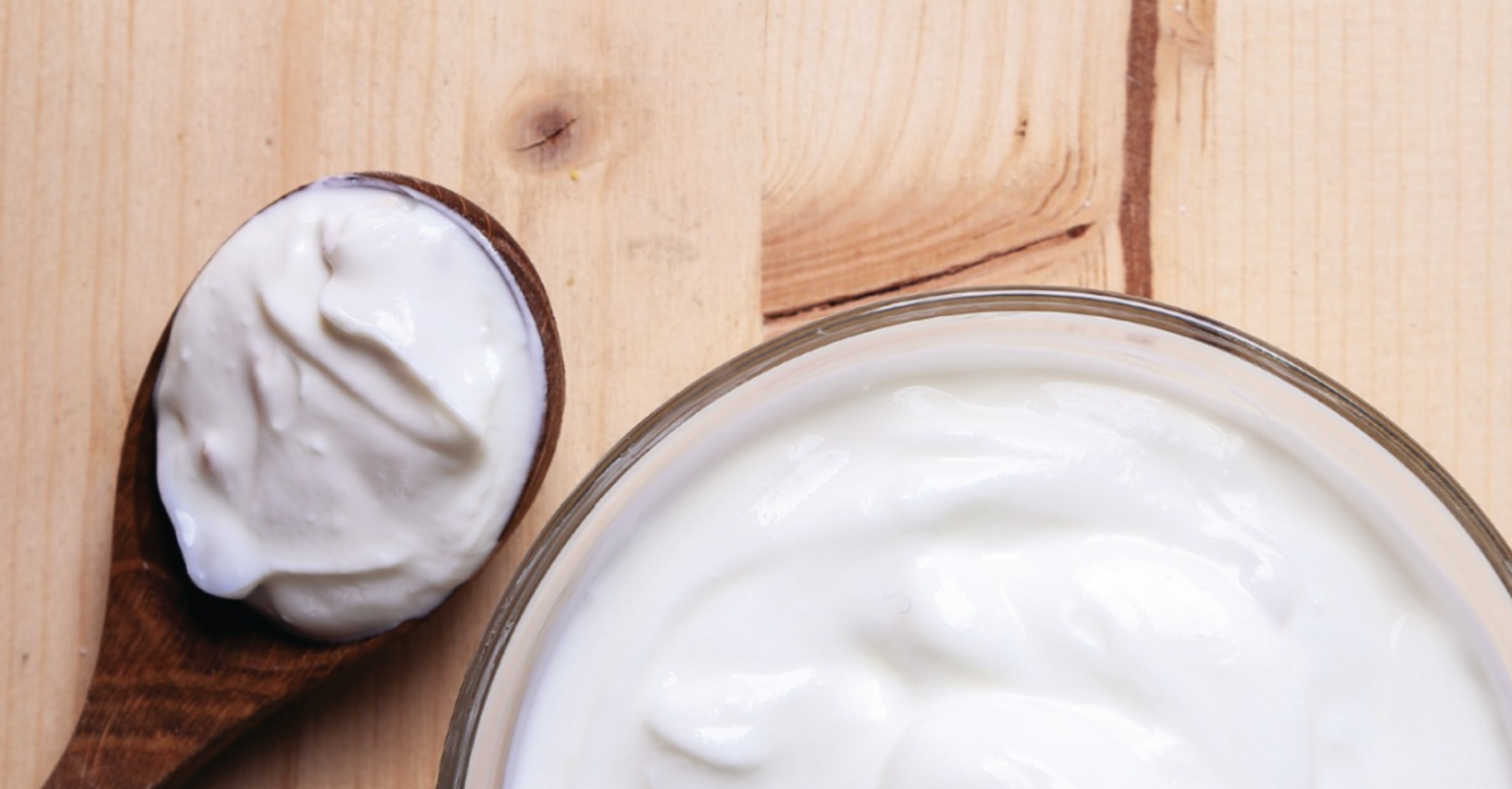 Вживання йогурту знижує ризик депресії та тривоги: результати дослідження