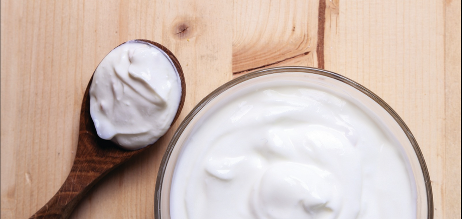 Вживання йогурту знижує ризик депресії та тривоги: результати дослідження